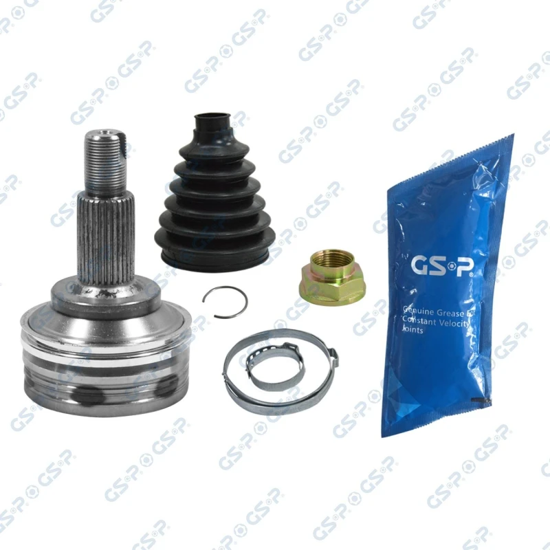 Image of GSP CV joint kit GSP 859453
