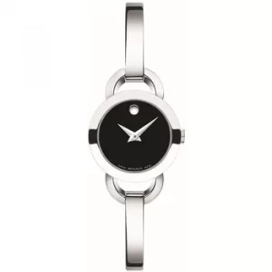 Ladies Movado Rondiro Watch