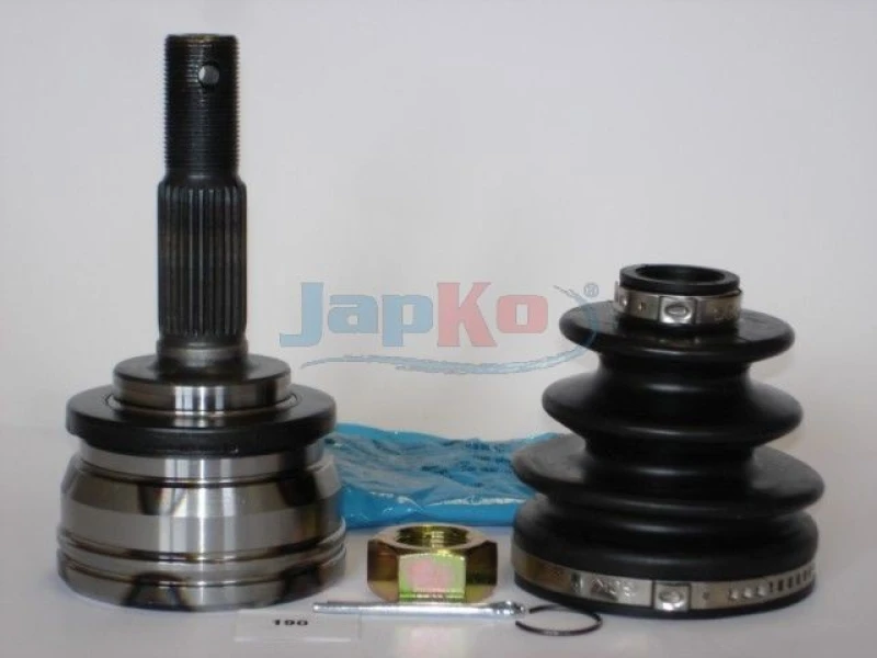 Image of JAPKO CV joint kit JAPKO 62190
