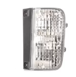 image of TYC Reverse Light OPEL,RENAULT,NISSAN 19-0661-01-2 2655400QAE,4410067,4412787 91166246,93852523,8200047556,8200322499