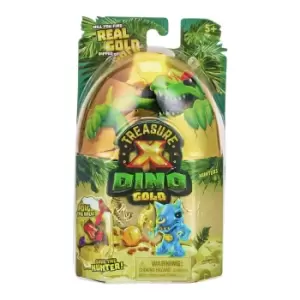 Image of Treasure X Dino Gold Hunters Playset