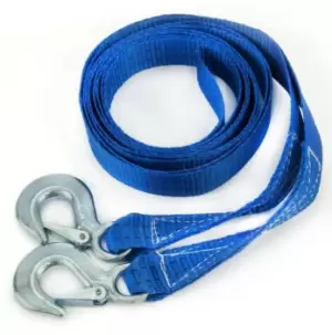 Image of PAS-KAM Tow ropes 02009