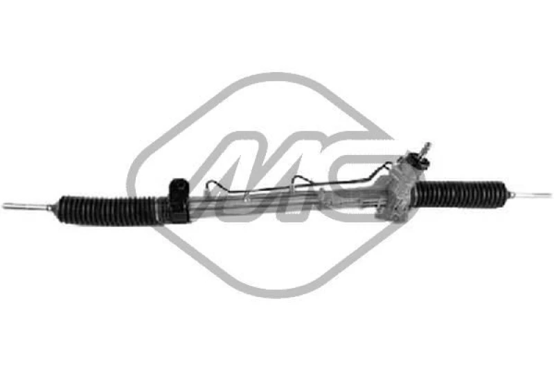 Image of Metalcaucho Steering rack Metalcaucho 50405