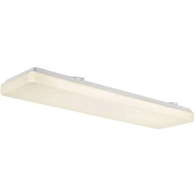 Image of Nordlux Nordlux 47856101 Trenton LED ceiling light LED (monochrome) 23 W White 47856101