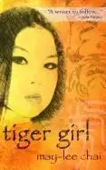Image of tiger girl