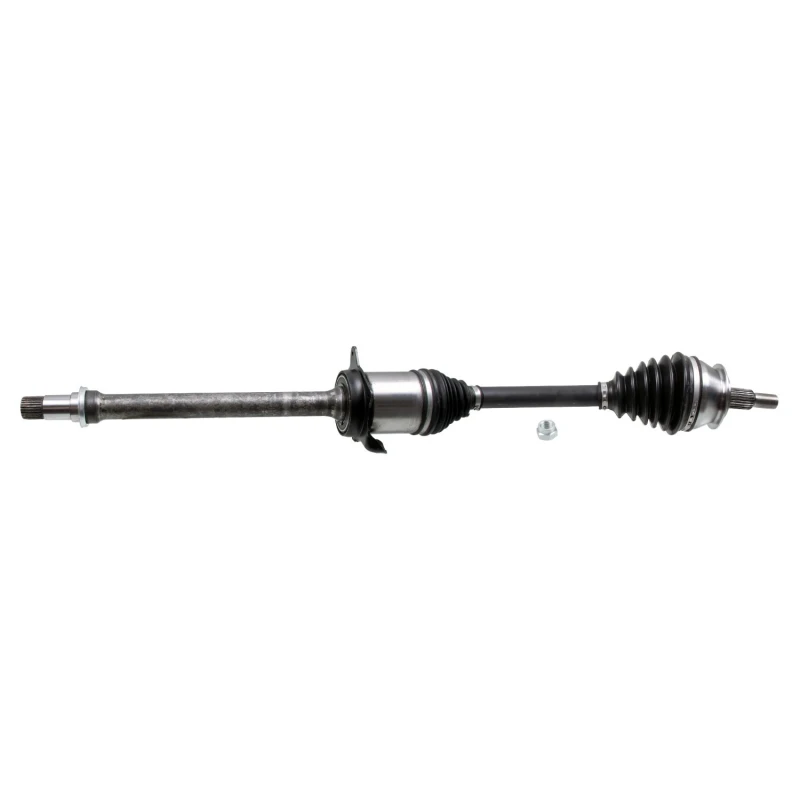 Image of Drive shaft FEBI BILSTEIN 183819