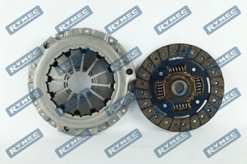 Image of RYMEC Clutch kit RYMEC JT1789