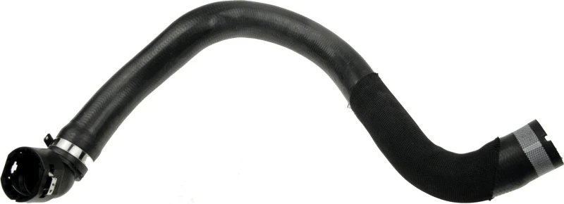 Image of GATES Radiator hose GATES 05-2573