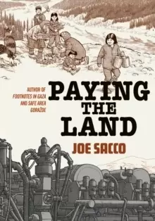 Image of Paying the Land