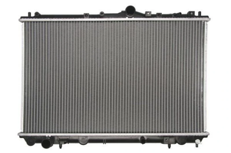 Image of THERMOTEC Engine radiator THERMOTEC D7V011TT