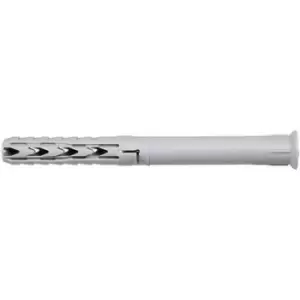 Image of Fischer SXR Plug (long) 80 mm 8mm 506196 100.00 pc(s)
