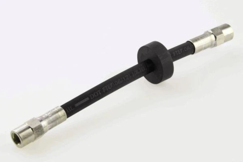 Image of HELLA Brake hose HELLA 8AH 355 460-141
