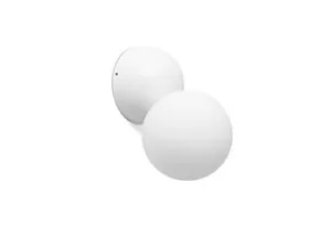 Image of Joy LED Wall Lamp Black 4W 3000K