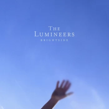 image of The Lumineers - Brightside Vinyl