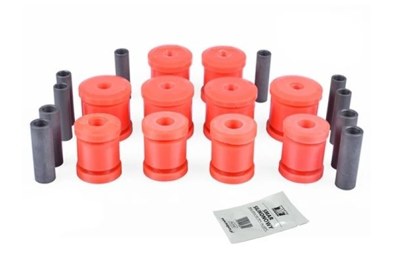 Image of TEDGUM Mounting, shock absorbers TEDGUM TED99734