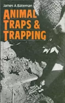 Image of Animal Traps and Trapping
