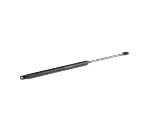 Image of RIDEX Tailgate strut 219G0682 Gas spring, boot- / cargo area,Boot struts SUZUKI,JIMNY (FJ),Samurai SUV (SJ_),SJ 410 SUV Cabrio (OS),SJ 413 (OS),SJ 410