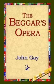 Image of The Beggars Opera by