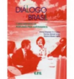 Image of Dialogo Brasil by Emma Eberlein O. F Lima Hardback