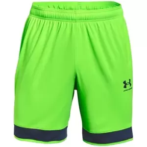 Image of Under Armour Armour Challenger Shorts Mens - Green