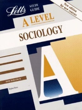 Image of Sociology by Stephen Moore Book