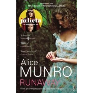 Image of Runaway (Paperback, 2005)