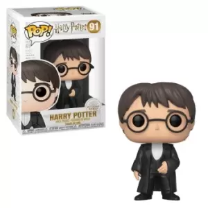 Image of Harry Potter Yule Ball Harry Potter Pop! Vinyl Figure