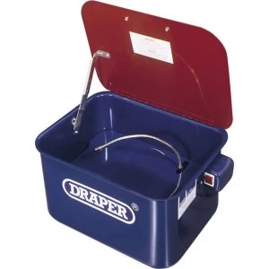 Image of Draper DPW2 Parts Washer Bench Mounted