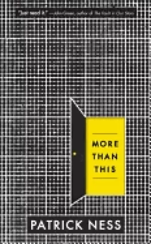 Image of more than this