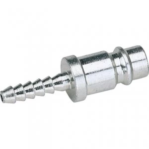 Image of Draper Metric Pcl Euro Air Line Adaptor Hose Tailpiece M4