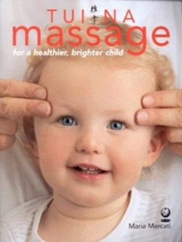 Image of Tui Na Massage by Maria Mercati Paperback