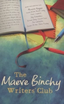 Image of The Maeve Binchys Writers Club by Maeve Binchy Paperback