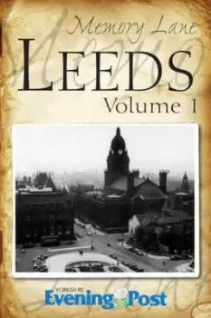 Image of Memory lane Leeds by Allen Rowley