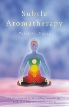 Image of Subtle Aromatherapy by Patricia Davis Book