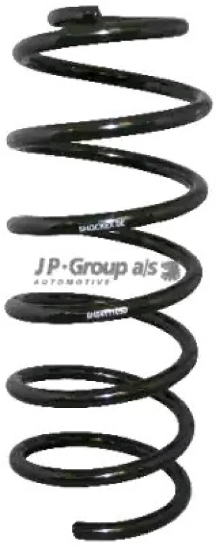 Image of JP GROUP 1142200300 Coil spring JP Coil Spring (188)