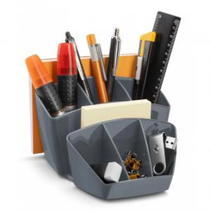 Image of CEP Mineral by Cep Desk Organiser Grey - 1005801061 49909CE EXR49909CE