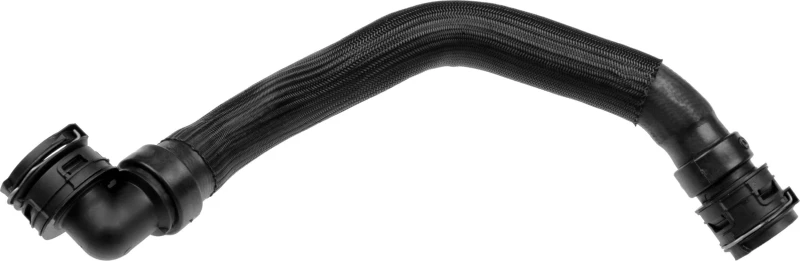 Image of GATES Radiator hose GATES 05-4060