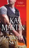 Image of against the sky