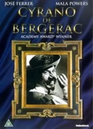 image of Cyrano De Bergerac (1950)