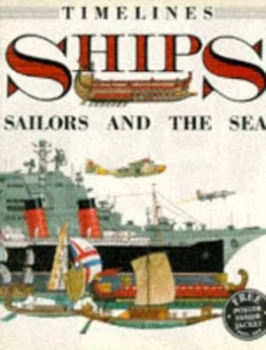 Image of Ships by Richard Humble Book