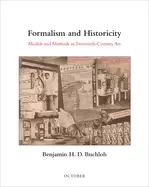 Image of formalism and historicity models and methods in twentieth century art