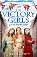 Image of victory girls the new uplifting historical fiction saga in the ww2 shop gir
