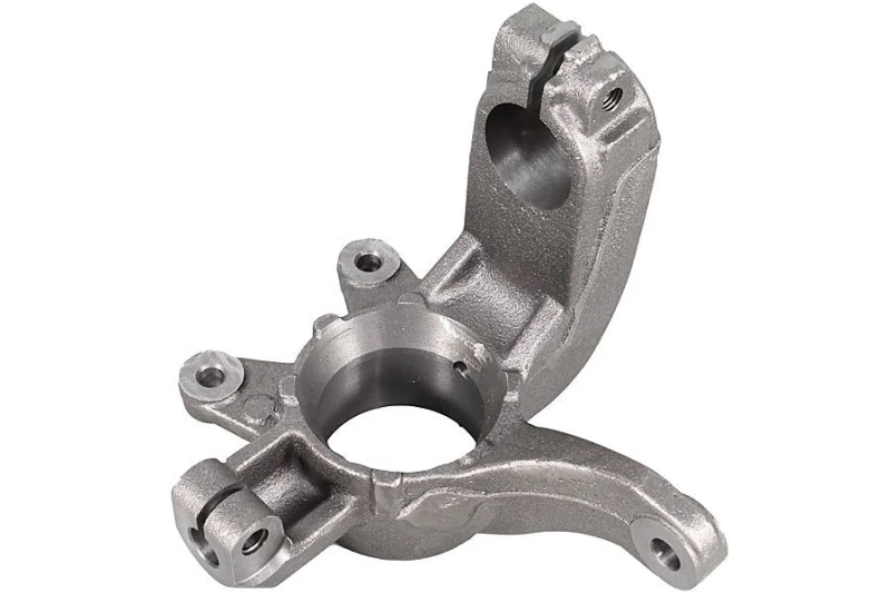 Image of Steering knuckle METZGER 58125302