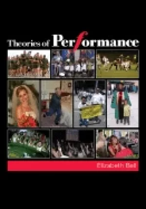 Image of theories of performance