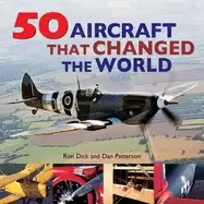 Image of 50 aircraft that changed the world