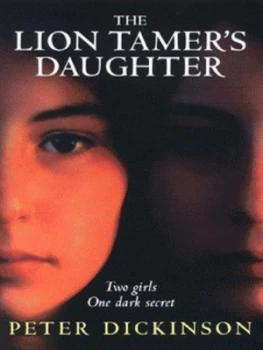 Image of The Lion Tamers Daughter by Peter Dickinson Book