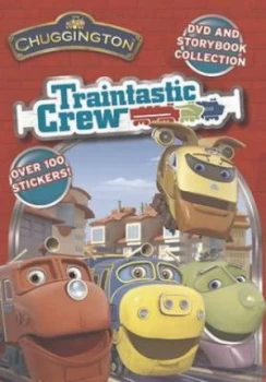 Image of Chuggington Storybook Slipcase Hardback