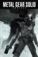 Image of metal gear solid omnibus