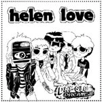 Image of Helen Love - Day-Glo Dreams (Music CD)