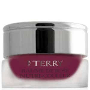 image of By Terry Baume De Rose Nutri-Couleur Lip Balm 7g (Various Shades) - 5. Fig Fiction